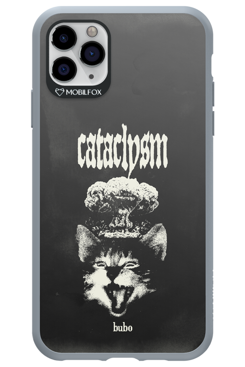 CATACLYSM - Apple iPhone 11 Pro Max