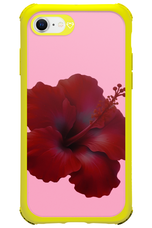 HibiGundy - Apple iPhone SE 2020
