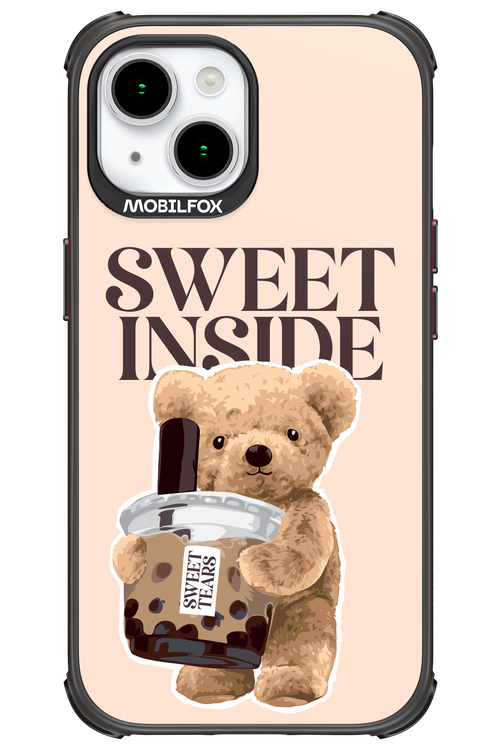 Sweet Inside - Apple iPhone 15