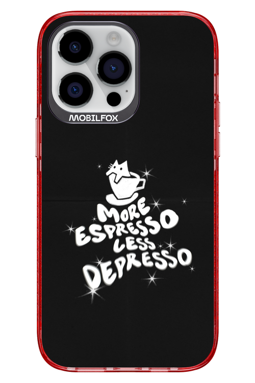 DEPRESSO - Apple iPhone 14 Pro Max