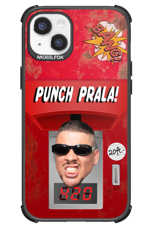 Punch Prala - Apple iPhone 14 Plus