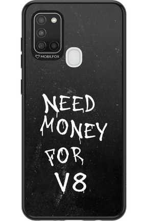 V8 2.0 - Samsung Galaxy A21 S