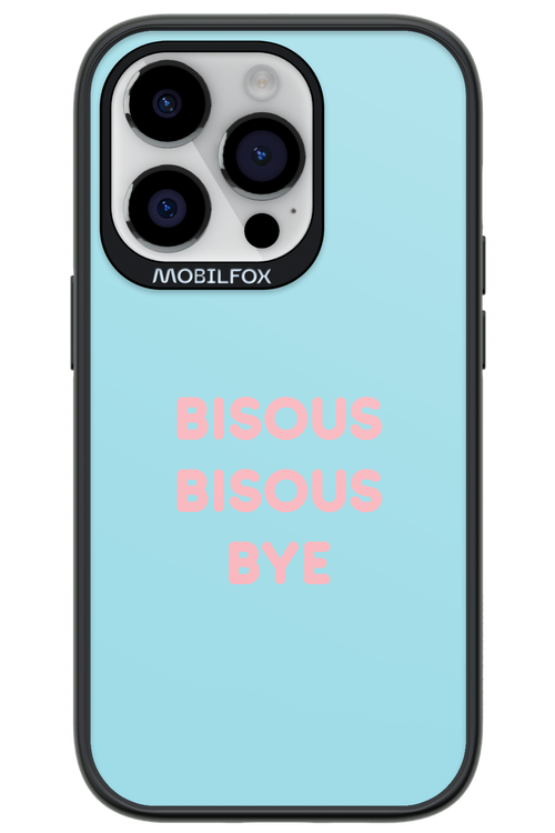 Bisous - Apple iPhone 14 Pro