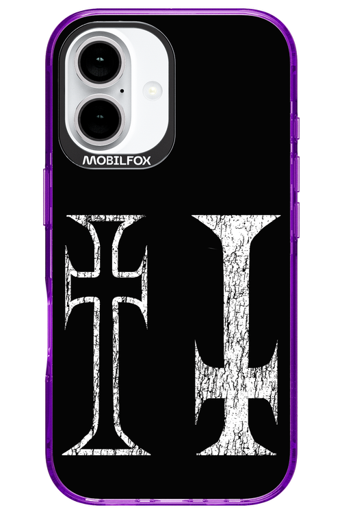 Double crosss 2.0 - Apple iPhone 16