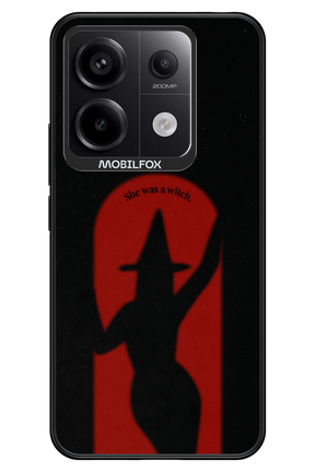 Witch Season - Xiaomi Redmi Note 13 Pro 5G