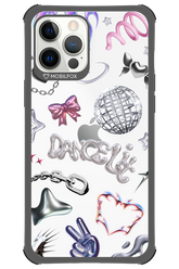 3D Universe T - Apple iPhone 12 Pro Max