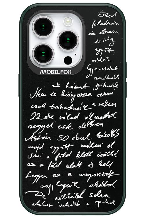 Úgy Unom - Apple iPhone 15 Pro