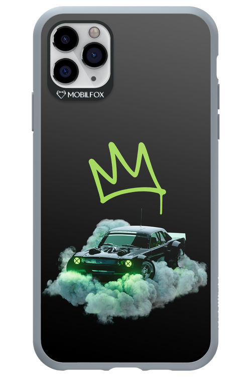 Just Dont Die - Apple iPhone 11 Pro Max