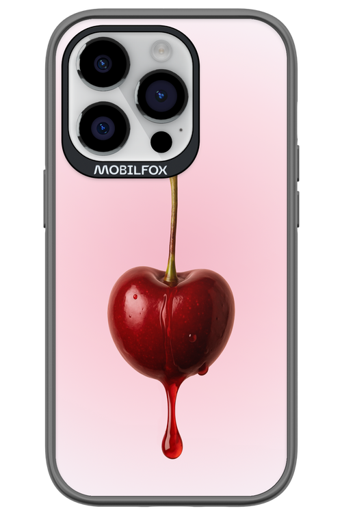 Cherry Babe - Apple iPhone 14 Pro