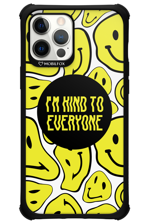 Be Kind - Apple iPhone 12 Pro Max