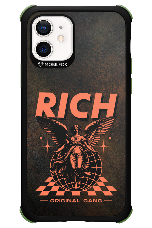 Original Gang - Apple iPhone 12
