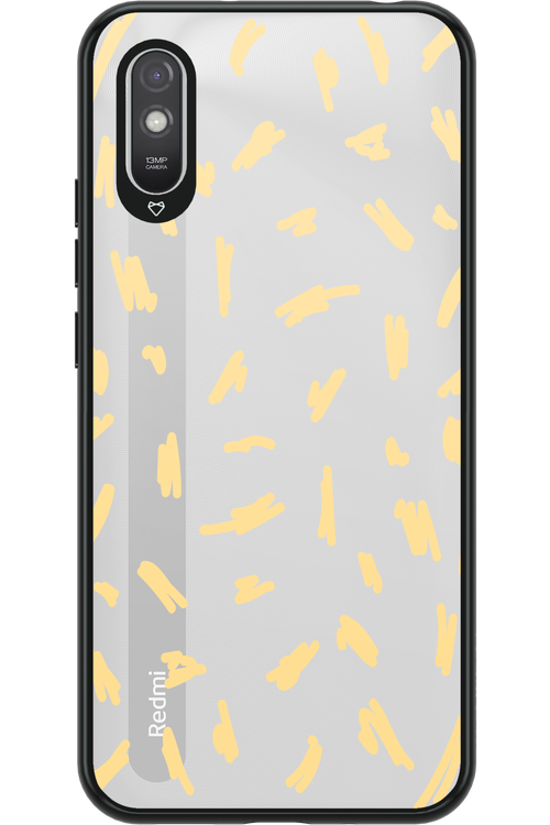 Fries Please - Xiaomi Redmi 9A