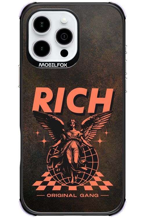 Original Gang - Apple iPhone 16 Pro Max