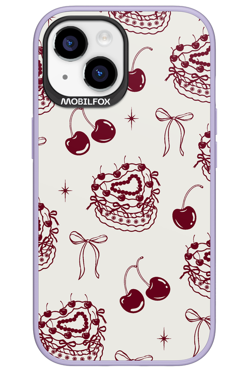 Cake Dream - Apple iPhone 15