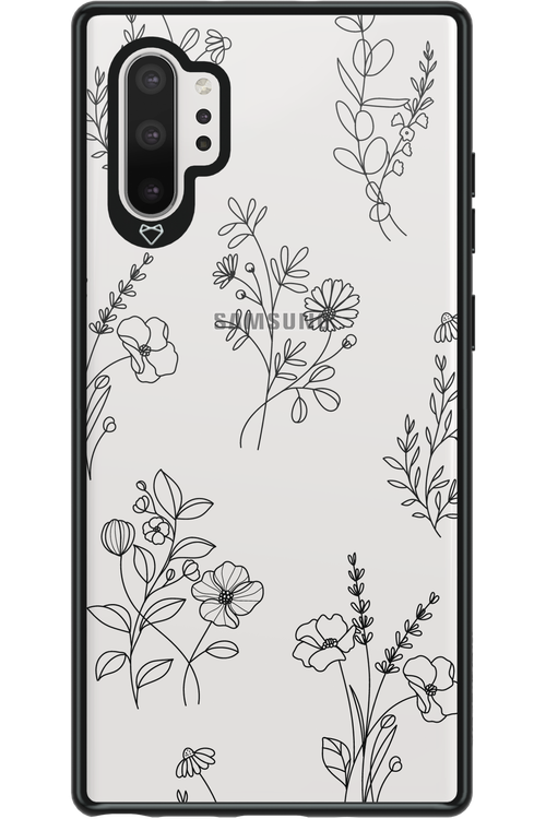 Bouquet - Samsung Galaxy Note 10+