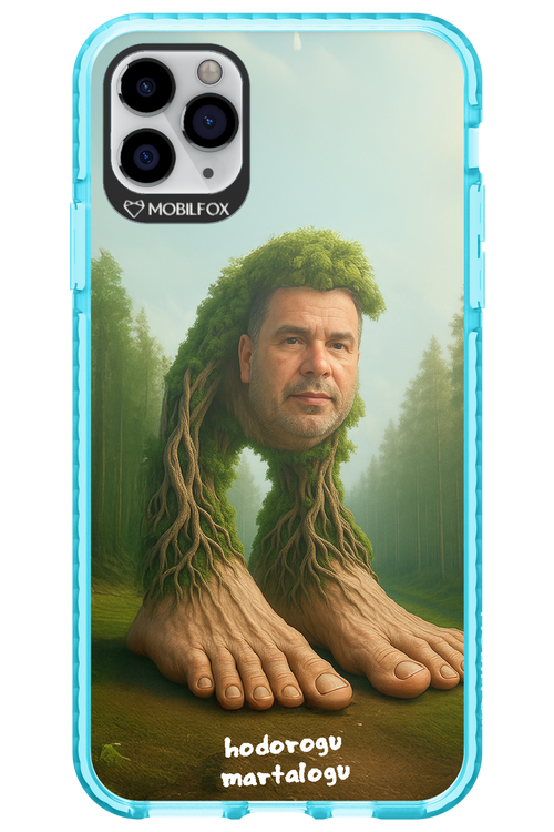 Hodorogu Martalogu - Apple iPhone 11 Pro Max