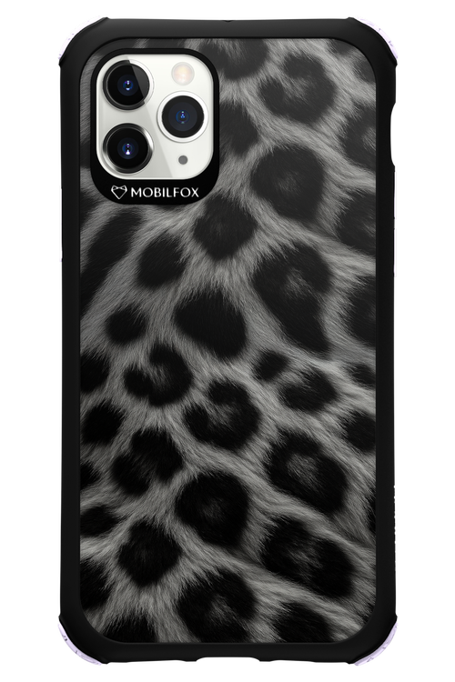 Wild Monochrome - Apple iPhone 11 Pro