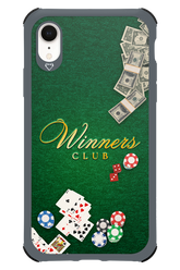 Winner's Club - Apple iPhone XR
