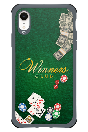 Winner's Club - Apple iPhone XR