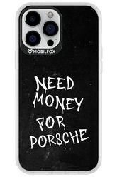 Need Money II - Apple iPhone 13 Pro Max