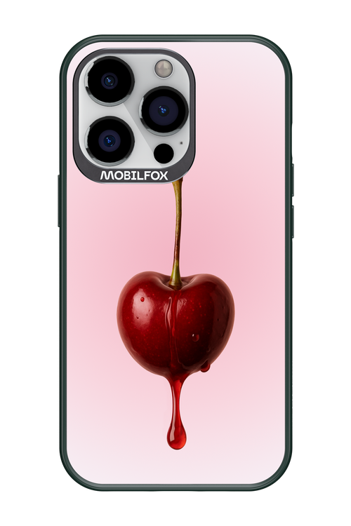 Cherry Babe - Apple iPhone 13 Pro