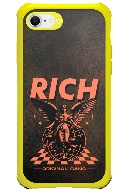 Original Gang - Apple iPhone 8