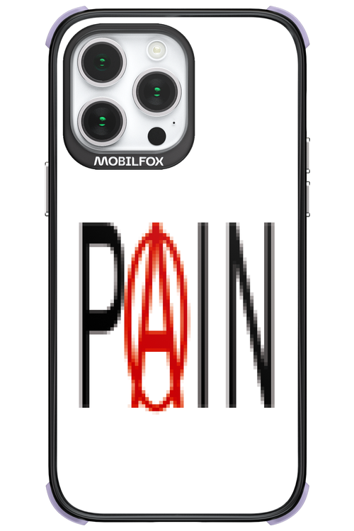 PAIN 2.0 - Apple iPhone 14 Pro Max