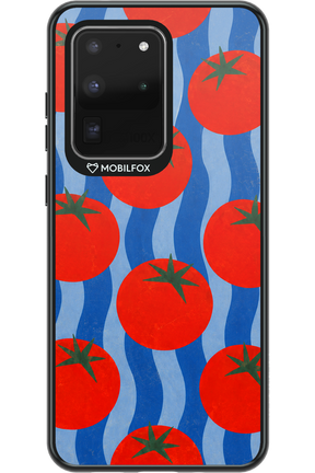 TOMATO 2.0 - Samsung Galaxy S20 Ultra 5G