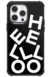 HEELLLOO - Apple iPhone 14 Pro Max