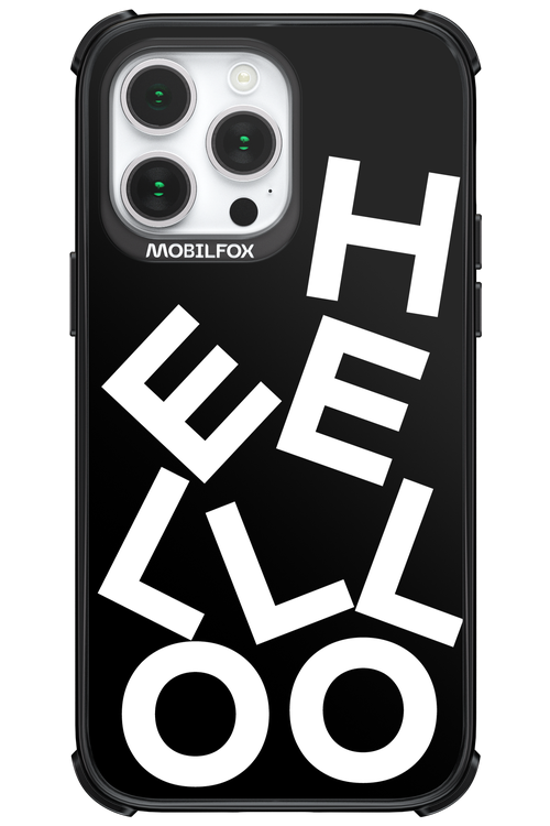HEELLLOO - Apple iPhone 14 Pro Max