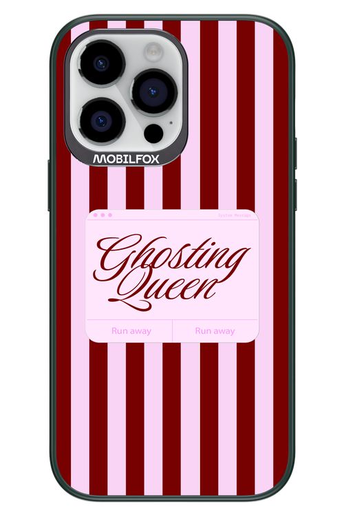 Ghosting Queen2 2.0 - Apple iPhone 14 Pro Max