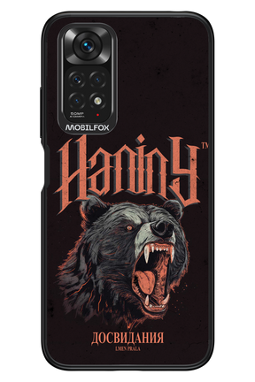 Slavic Prala - Xiaomi Redmi Note 11/11S 4G