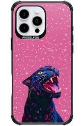 Jaguar - Apple iPhone 16 Pro Max