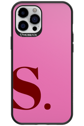 S (Sorbet) 2.0 - Apple iPhone 12 Pro Max