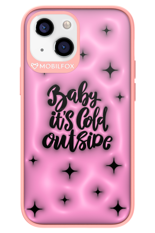 BabyX - Apple iPhone 13 Mini