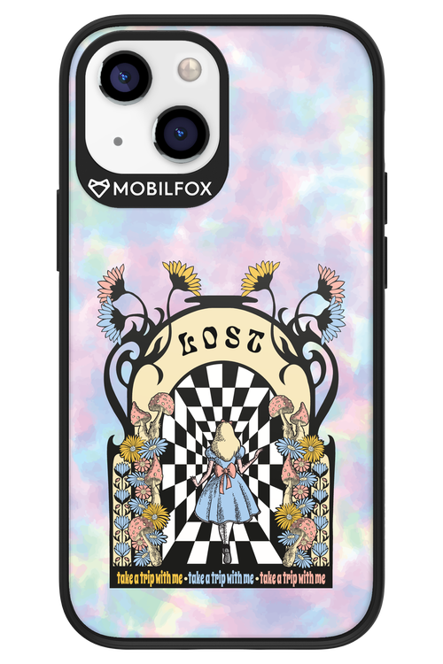 L0ST 2.0 - Apple iPhone 13 Mini