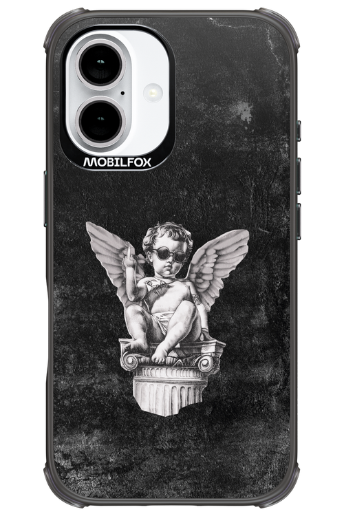 Fallen Angel - Apple iPhone 16