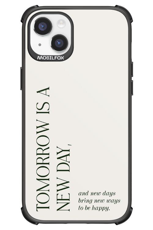 New Day - Apple iPhone 14 Plus