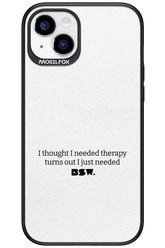 BSW FourSeasons 17 2.0 - Apple iPhone 15 Plus