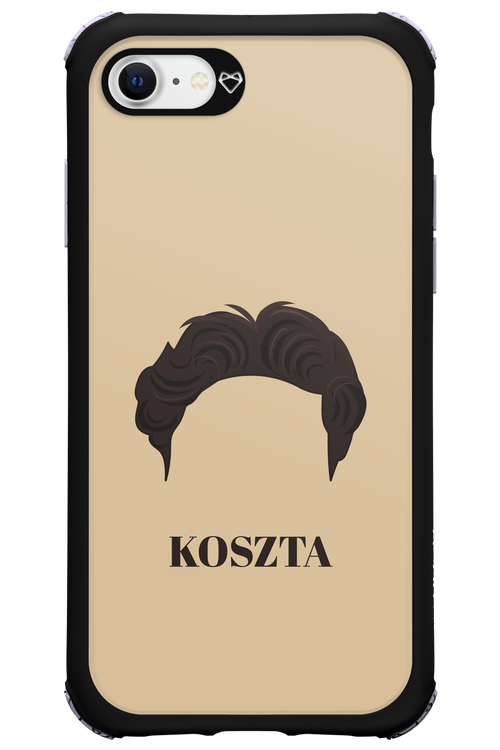 KOSZTA ICON - Apple iPhone SE 2020