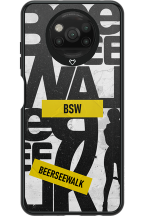 Beerseewalk II 2.0 - Xiaomi Poco X3 NFC