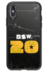 BSW 20 (1) 2.0 - Apple iPhone XS