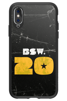 BSW 20 (1) 2.0 - Apple iPhone XS