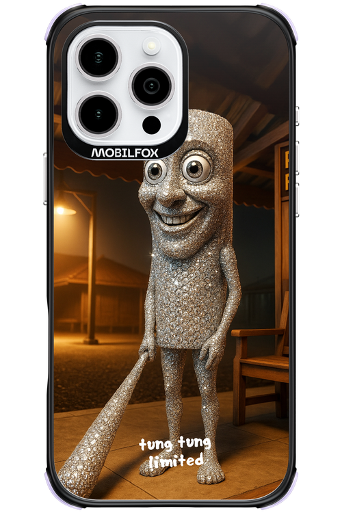 Tung Tung Limited - Apple iPhone 16 Pro Max