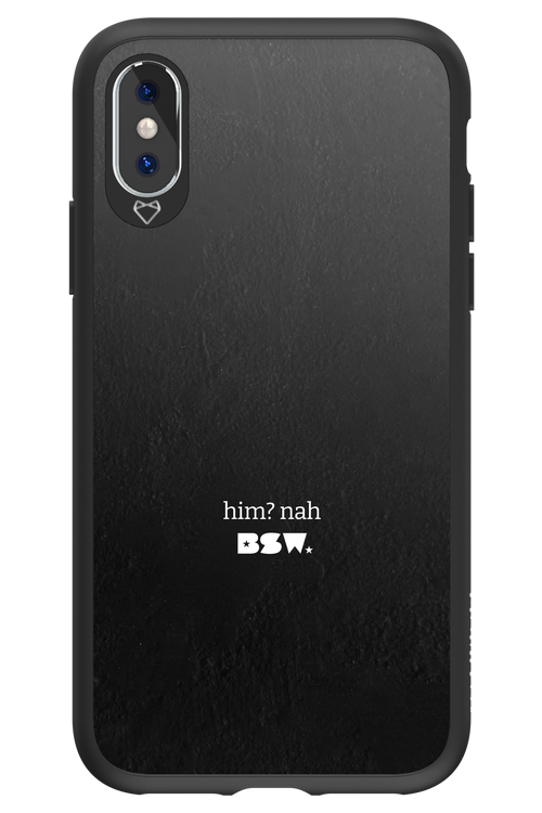 BSW FourSeasons 9 2.0 - Apple iPhone XS