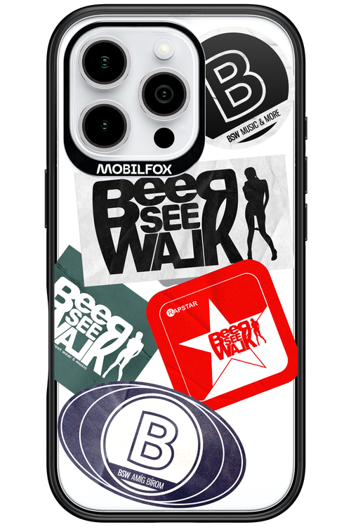 Beerseewalk I 2.0 - Apple iPhone 16 Pro