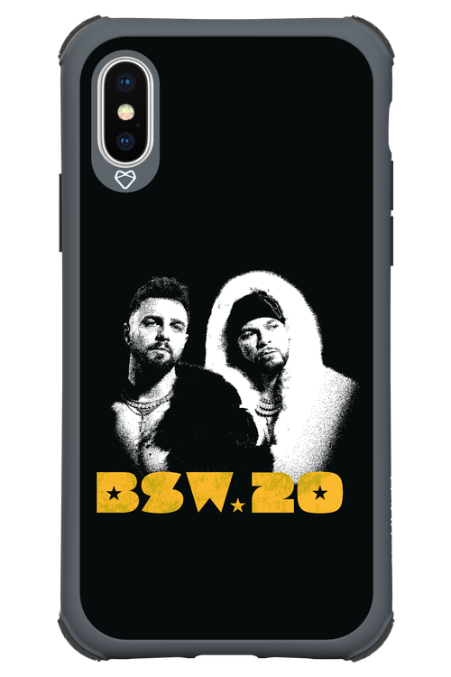 BSW 20 (8) 2.0 - Apple iPhone XS