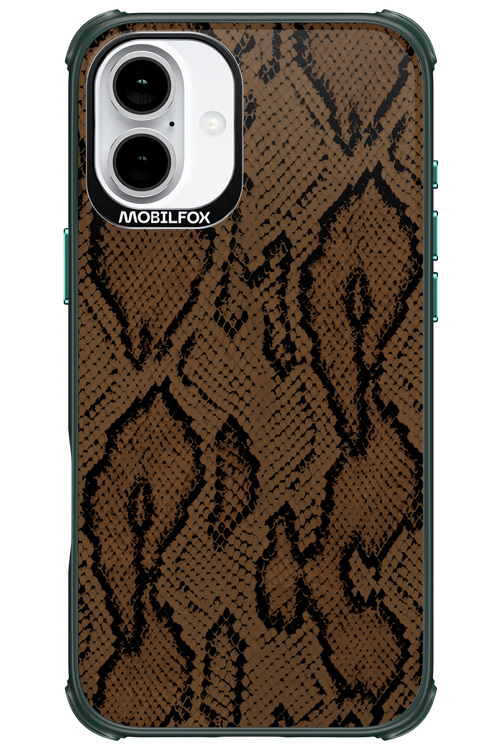 Nude Mamba - Apple iPhone 16 Plus