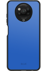 BLUE - FS2 - Xiaomi Poco X3 NFC