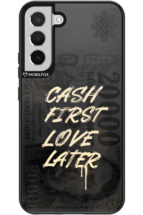 Love Later 2.0 - Samsung Galaxy S22+